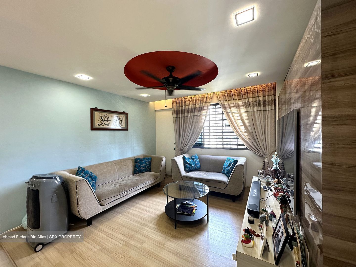 Blk 216 Lorong 8 Toa Payoh (Toa Payoh), HDB 5 Rooms #555754871